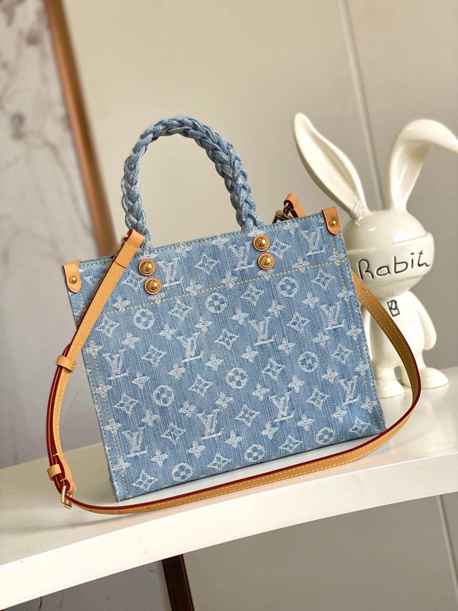 Louis Vuitton M24897 Let Go PM - SILKROAD