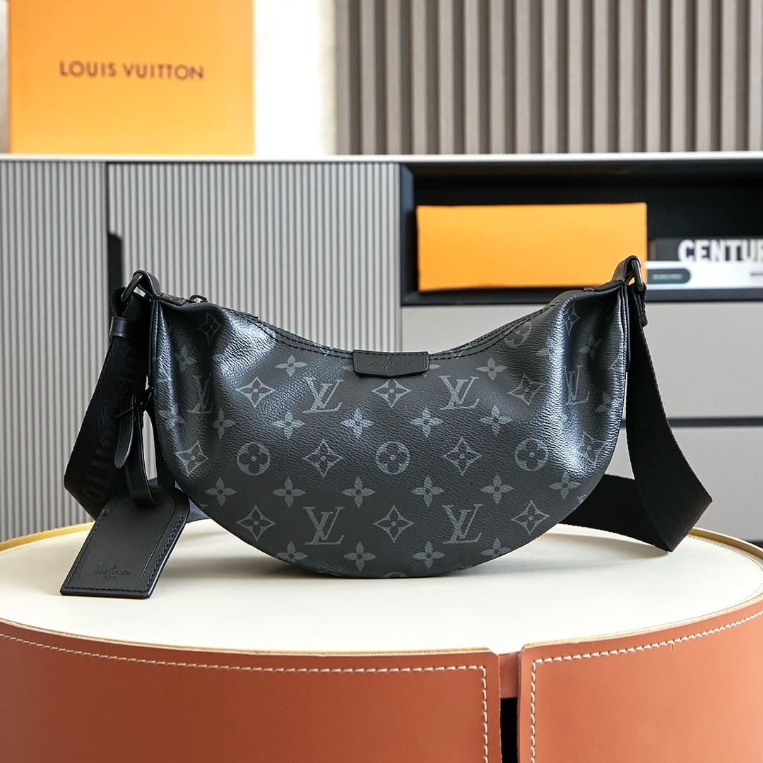 Louis Vuitton M47158 Hamac Bag PM - SILKROAD