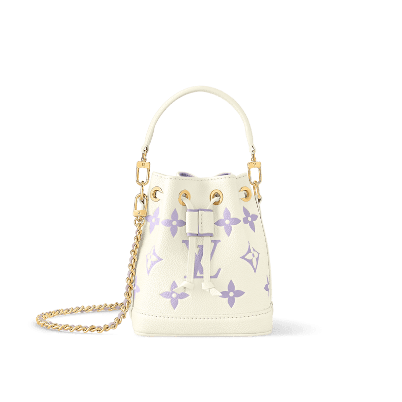 Louis Vuitton M82933 Nano Noé - SILKROAD