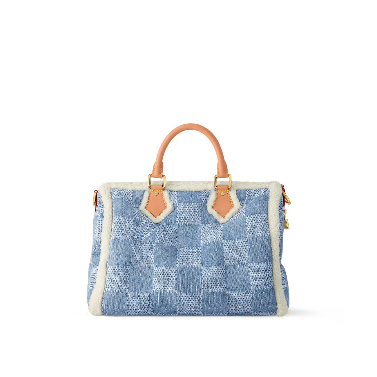 Louis Vuitton N00111 Speedy 40 Bandoulière - SILKROAD