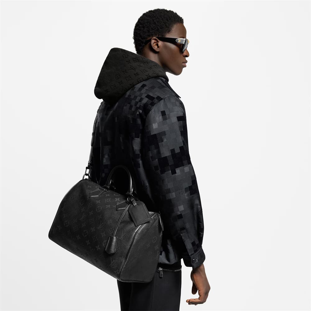 Louis Vuitton M13916 Speedy P9 Bandoulière 40 - SILKROAD