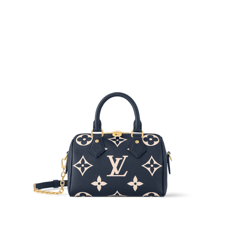 Louis Vuitton M47048 Speedy Bandoulière 20 - SILKROAD