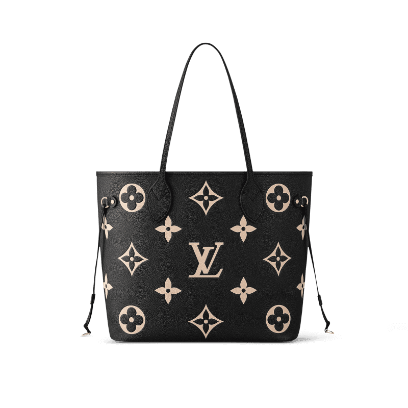 Louis Vuitton M58907 Neverfull MM - SILKROAD