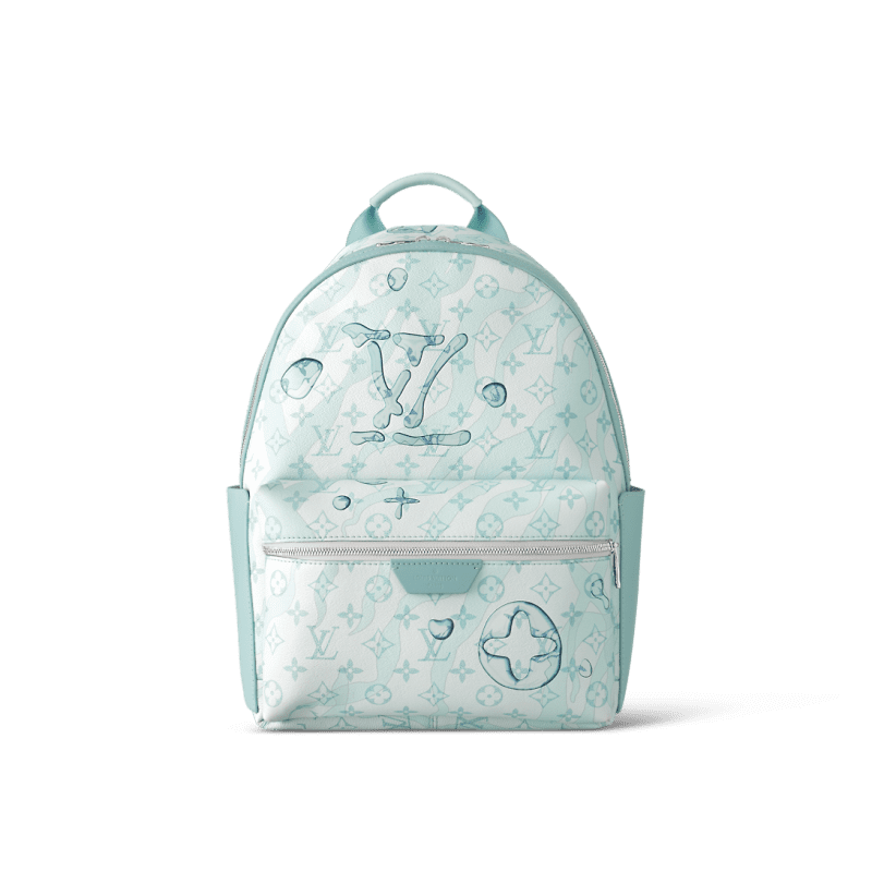 Louis Vuitton M22519 Discovery Backpack - SILKROAD