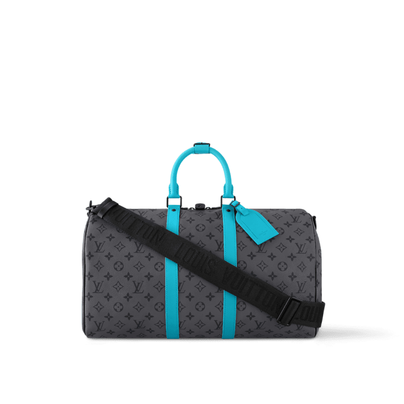 Louis Vuitton M11481 Keepall Bandoulière 45 - SILKROAD
