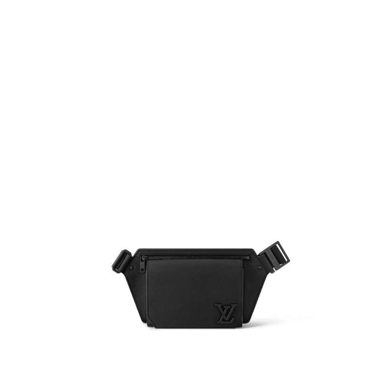 Louis Vuitton M57081 TAKEOFF Shoulder Bag - SILKROAD