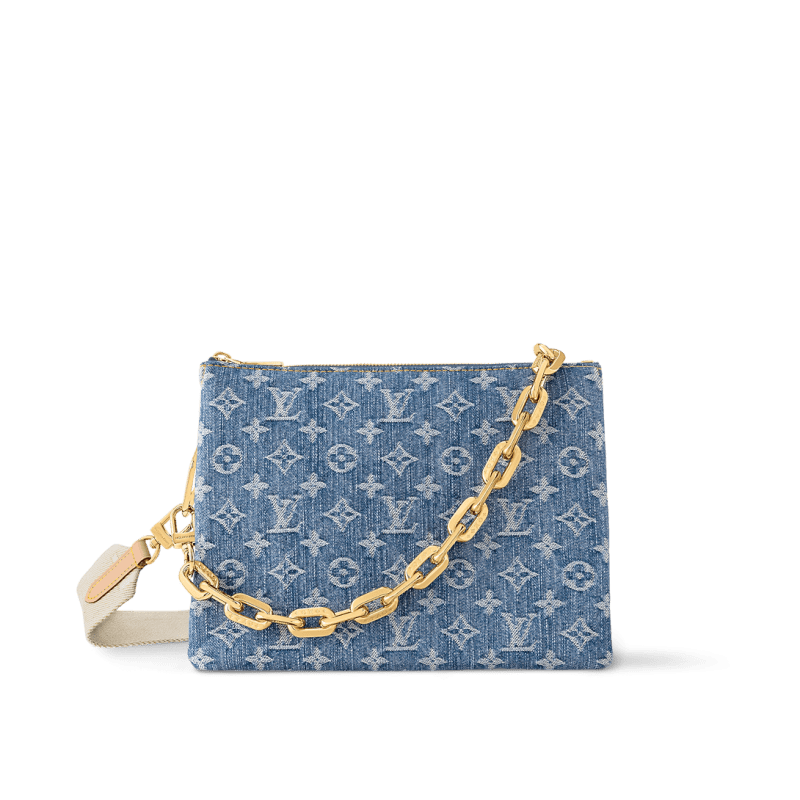 Louis Vuitton M24564 NEW Coussin PM - SILKROAD
