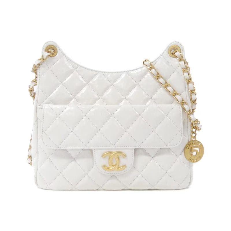 Chanel New Gold Coin Bag Coin Bag - SILKROAD
