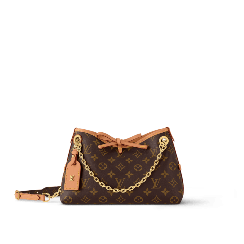 Louis Vuitton M13014 CARRYALL BB Gloves - SILKROAD