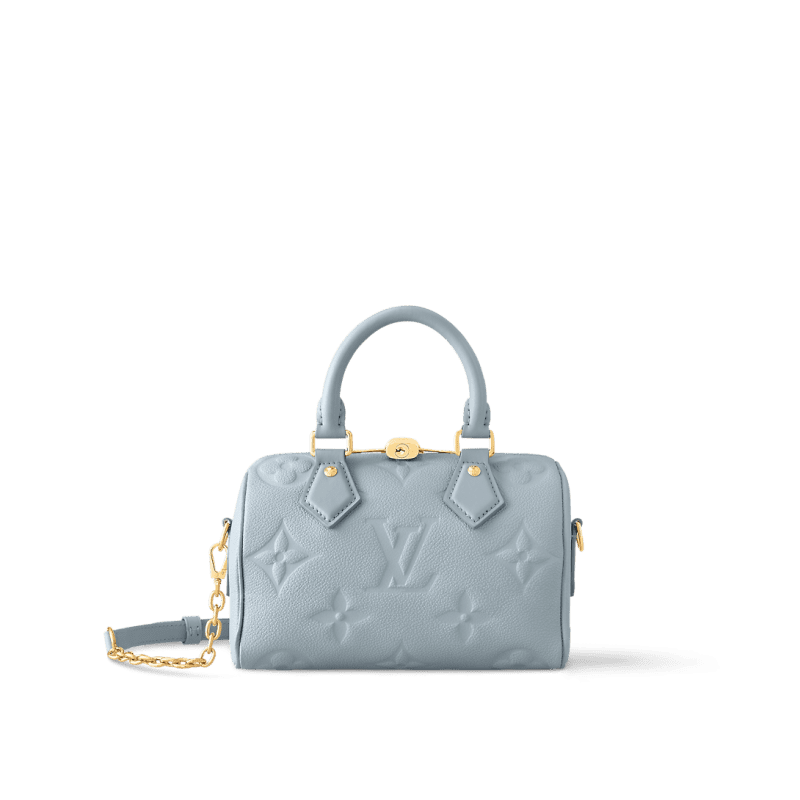 Louis Vuitton M46484 Speedy Bandoulière 20 - SILKROAD