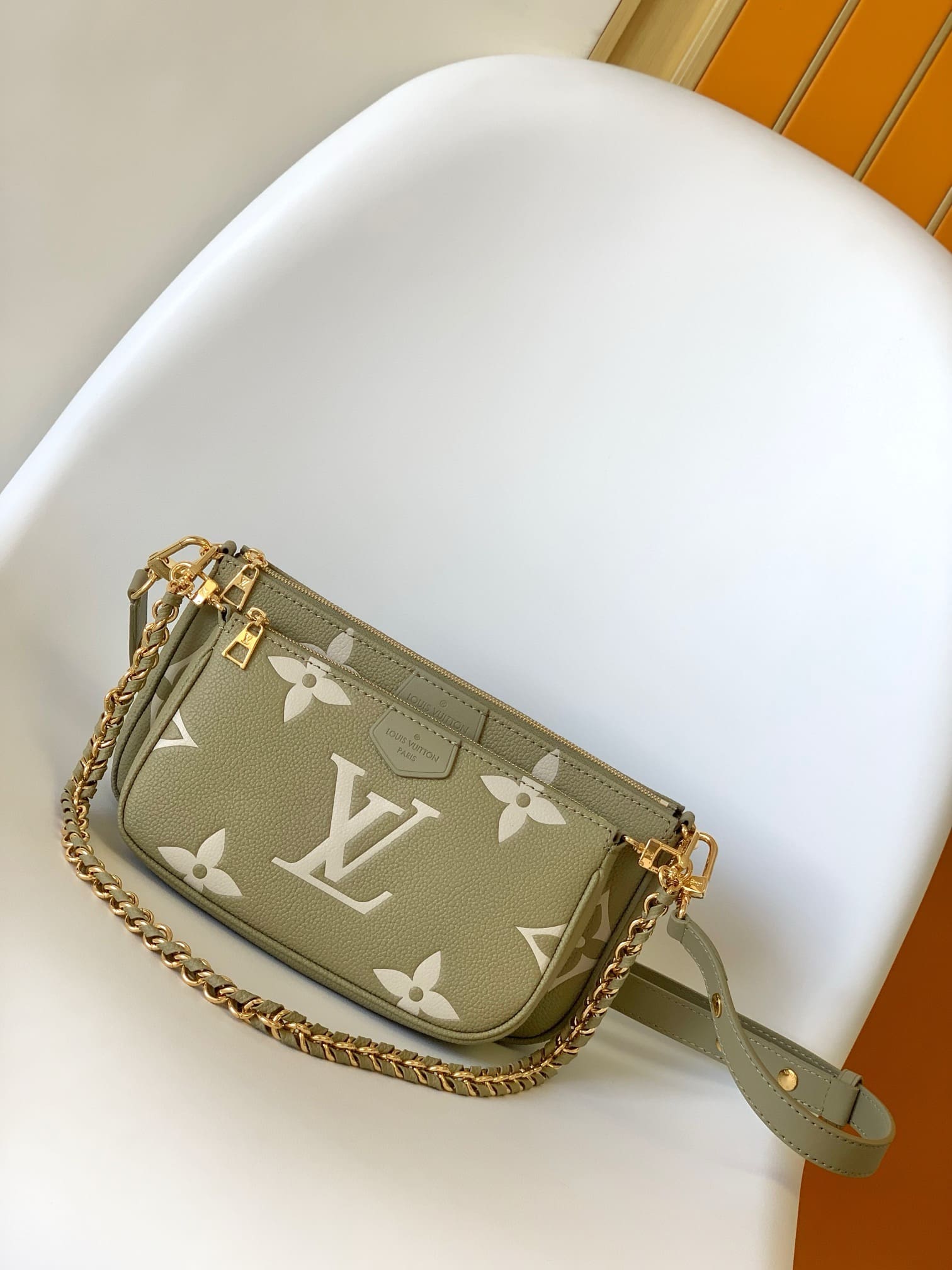 Louis Vuitton M22670 Multi Pochette Accessoires - SILKROAD