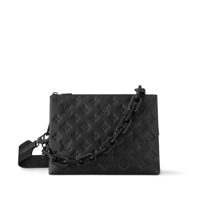 Louis Vuitton M11370 COUSSIN Small Bag - SILKROAD