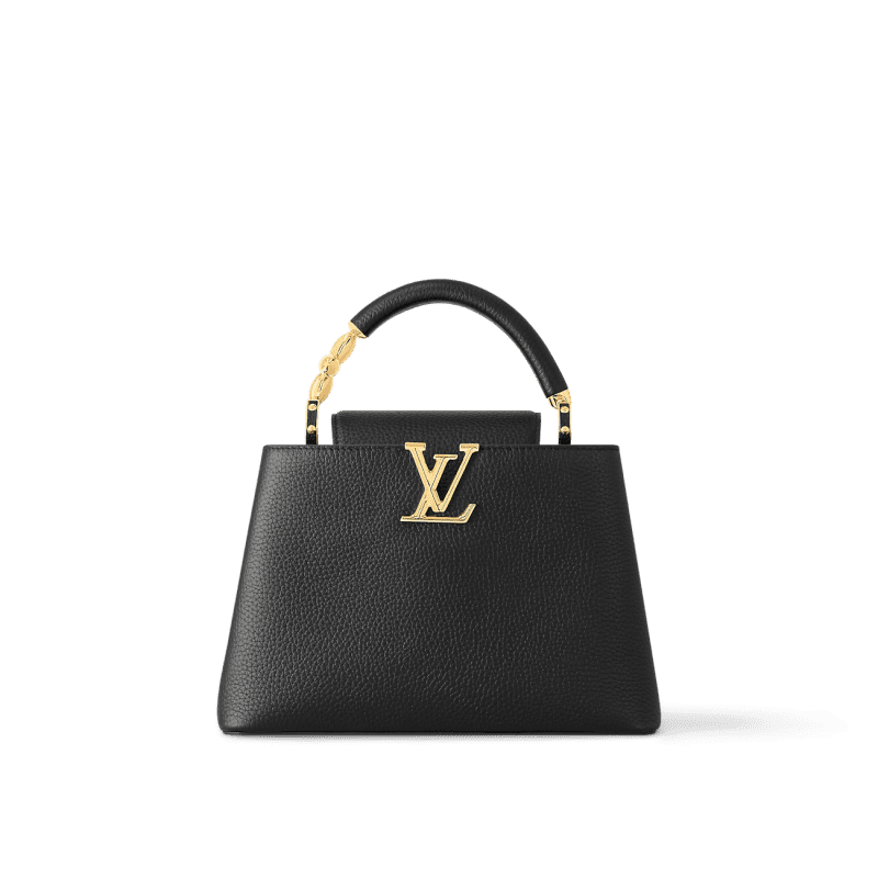 Louis Vuitton M23943 Capucines Mini - SILKROAD