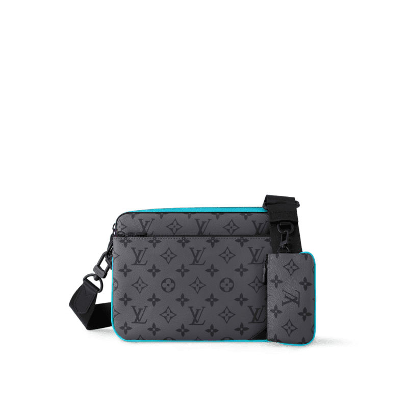 Louis Vuitton M11648 Trio Messenger - SILKROAD