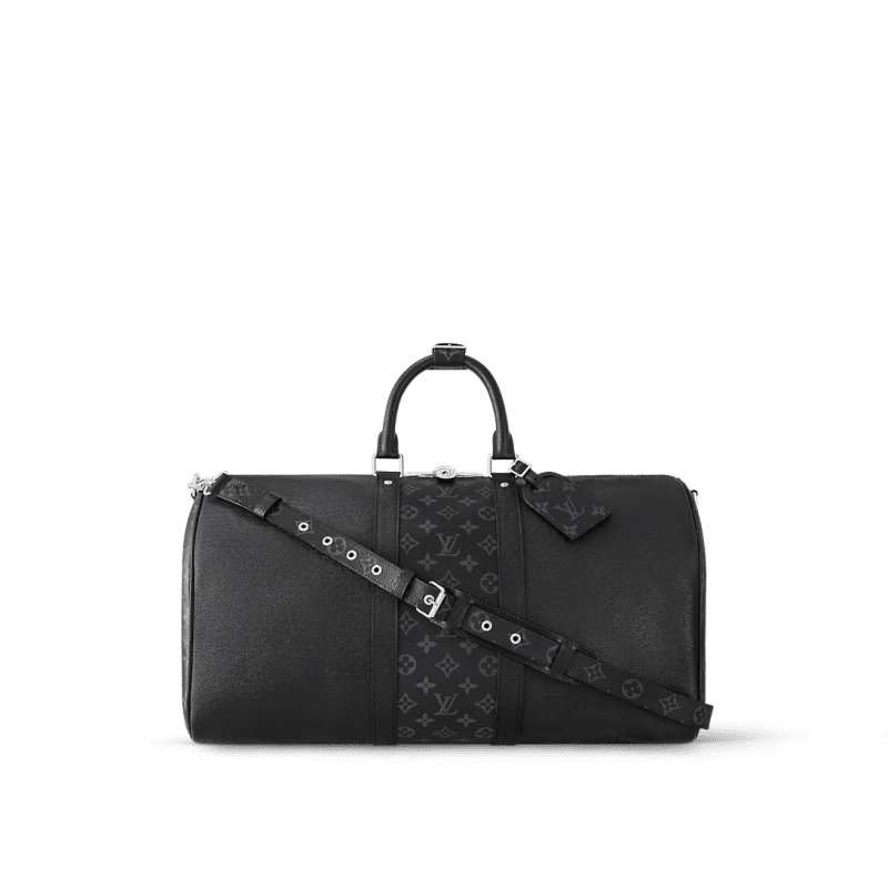 Louis Vuitton M53763 Keepall Bandoulière 50 - SILKROAD