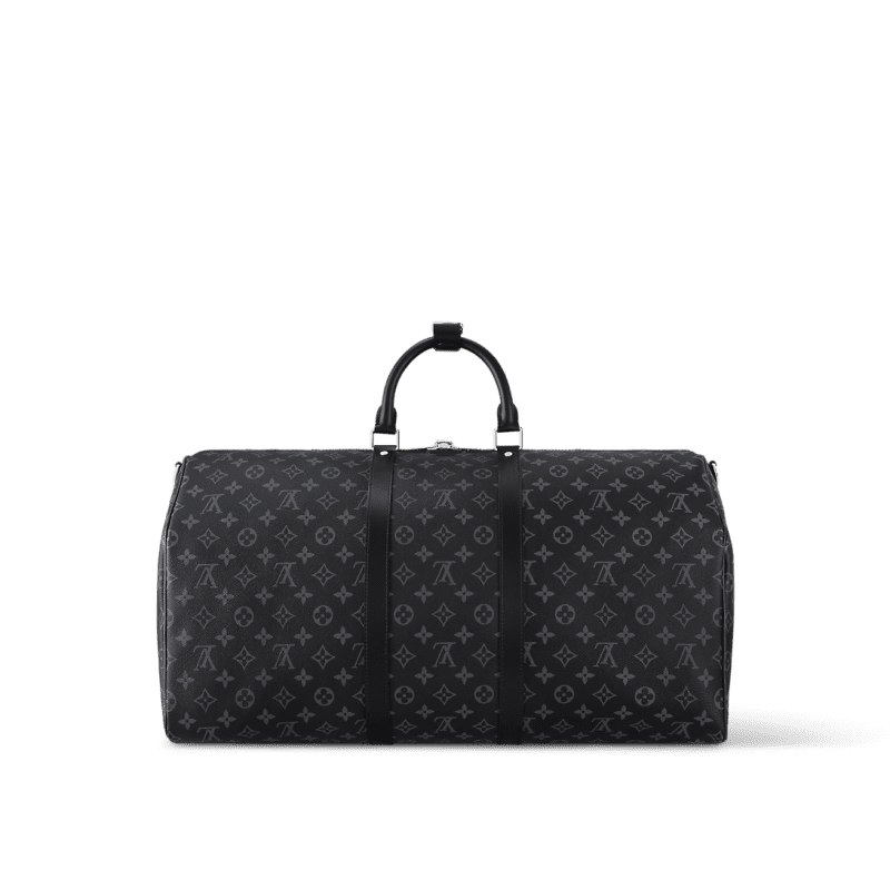 Louis Vuitton M40605 Keepall Bandoulière 55 - SILKROAD