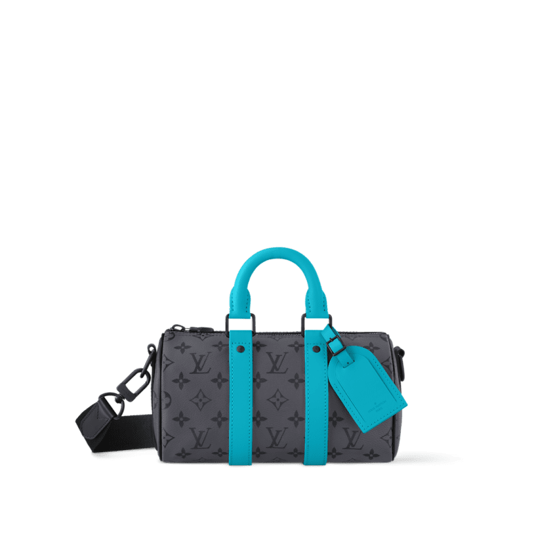 Louis Vuitton M11645 Keepall Bandoulière 25 - SILKROAD