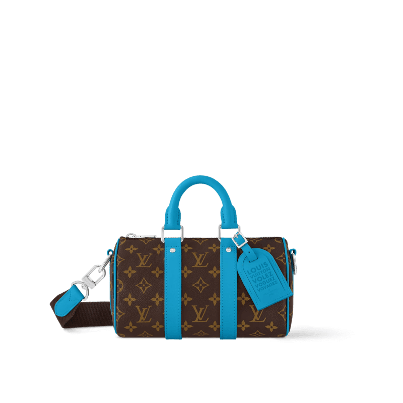 Louis Vuitton M12609 Keepall Bandoulière 25 - SILKROAD