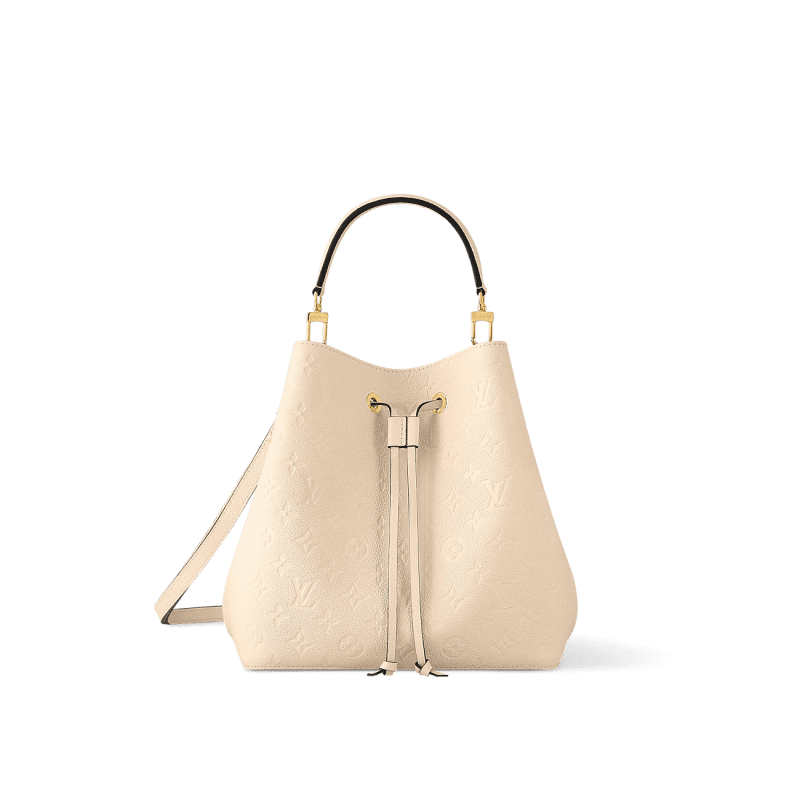 Louis Vuitton M46526 Néonoé MM - SILKROAD