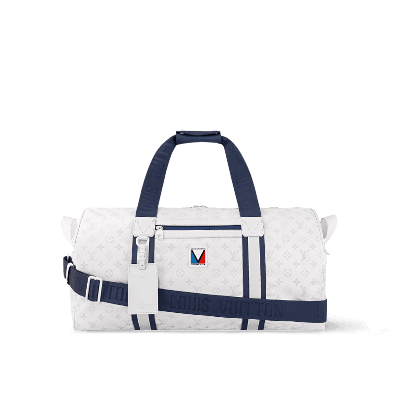 Louis Vuitton M11687 Keepall Sport - SILKROAD