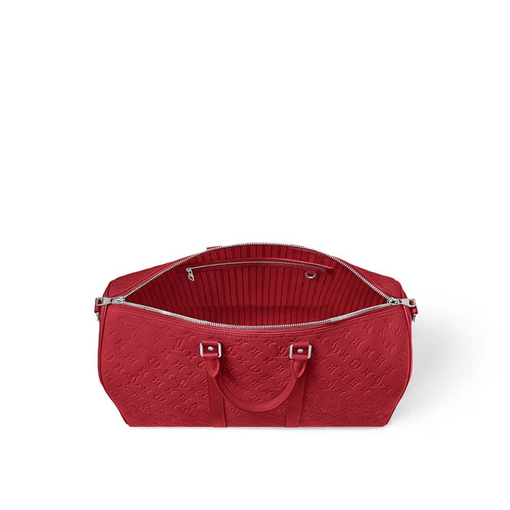 Louis Vuitton M12800 Keepall Bandoulière 50 - SILKROAD