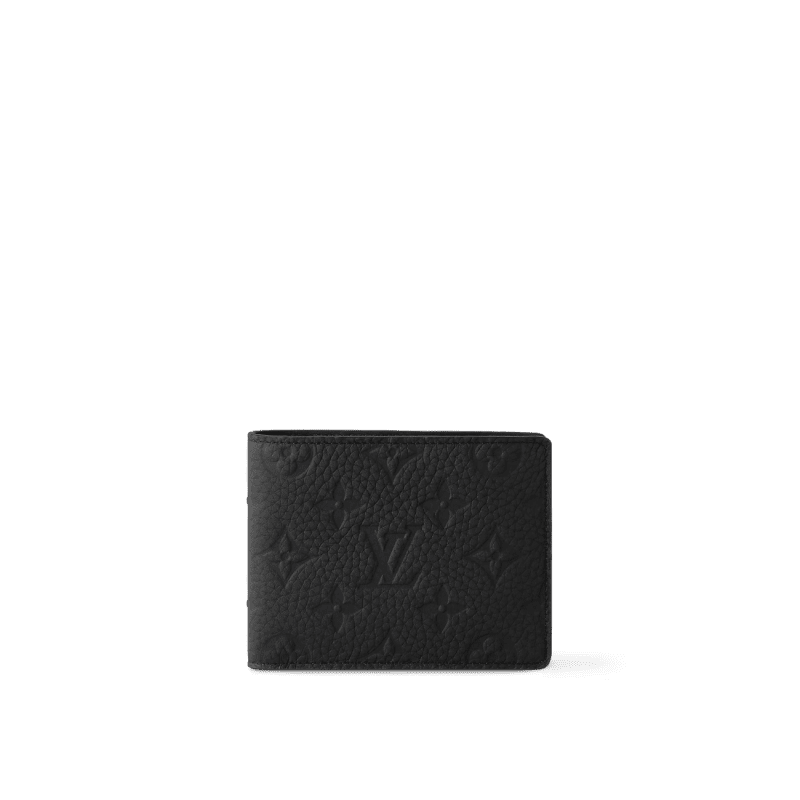 Louis Vuitton M82072 Multiple Wallet - SILKROAD