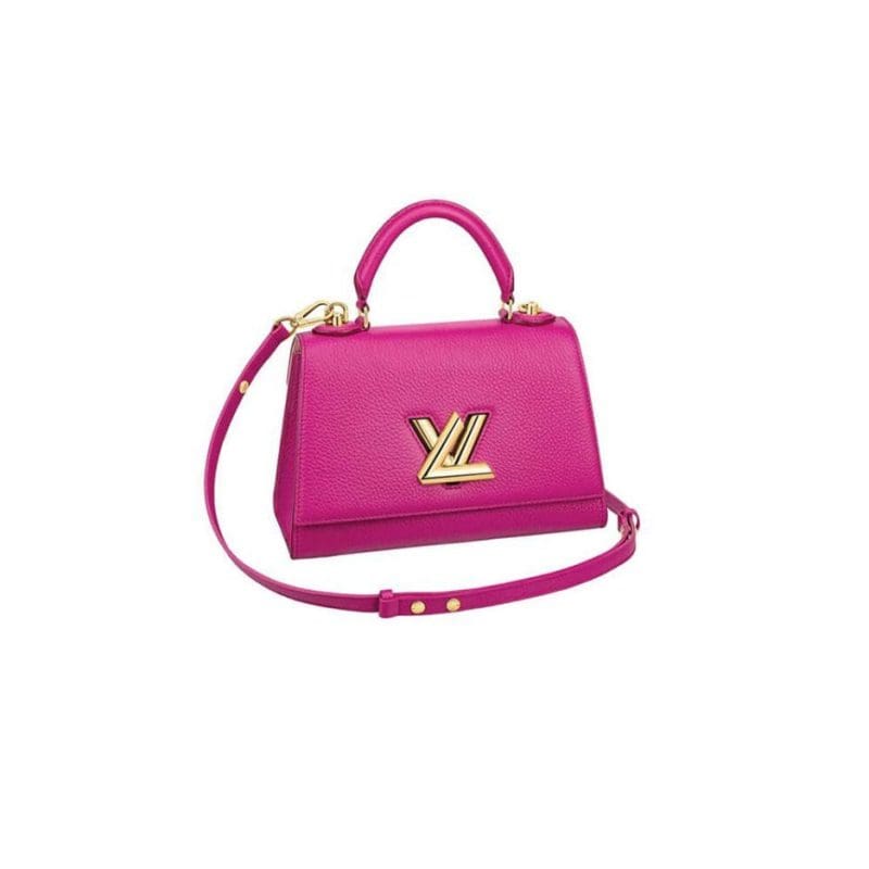 Louis Vuitton Twist MM M57096 - SILKROAD