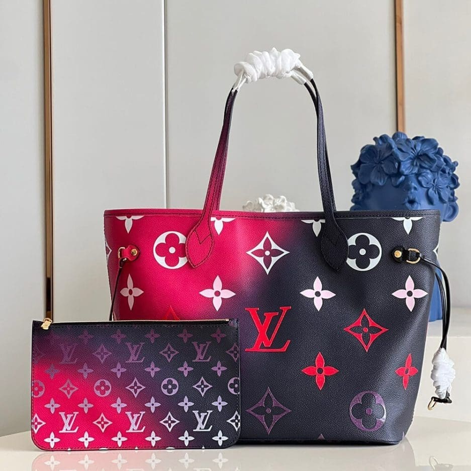 Louis Vuitton Neverfull MM M20511 - SILKROAD