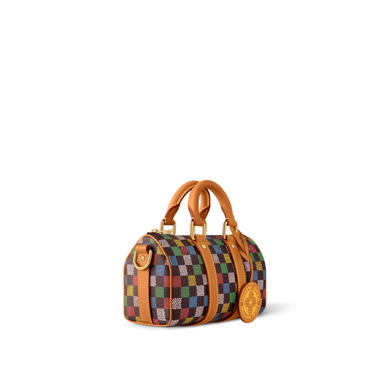 Louis Vuitton N00148 Keepall Bandoulière 25 - SILKROAD