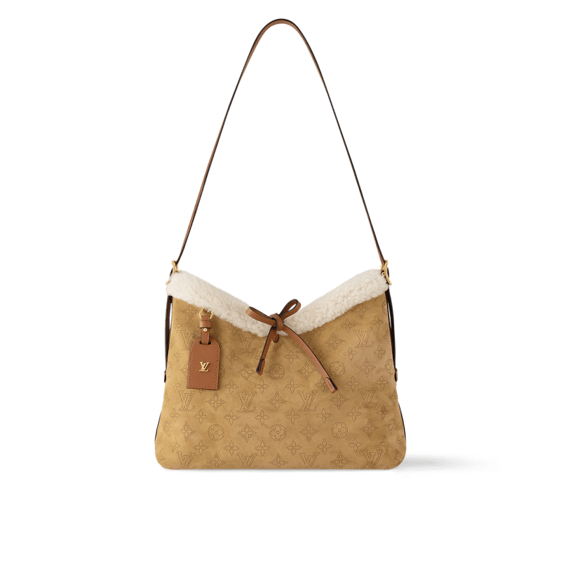 Louis Vuitton M11843 CarryAll PM - SILKROAD