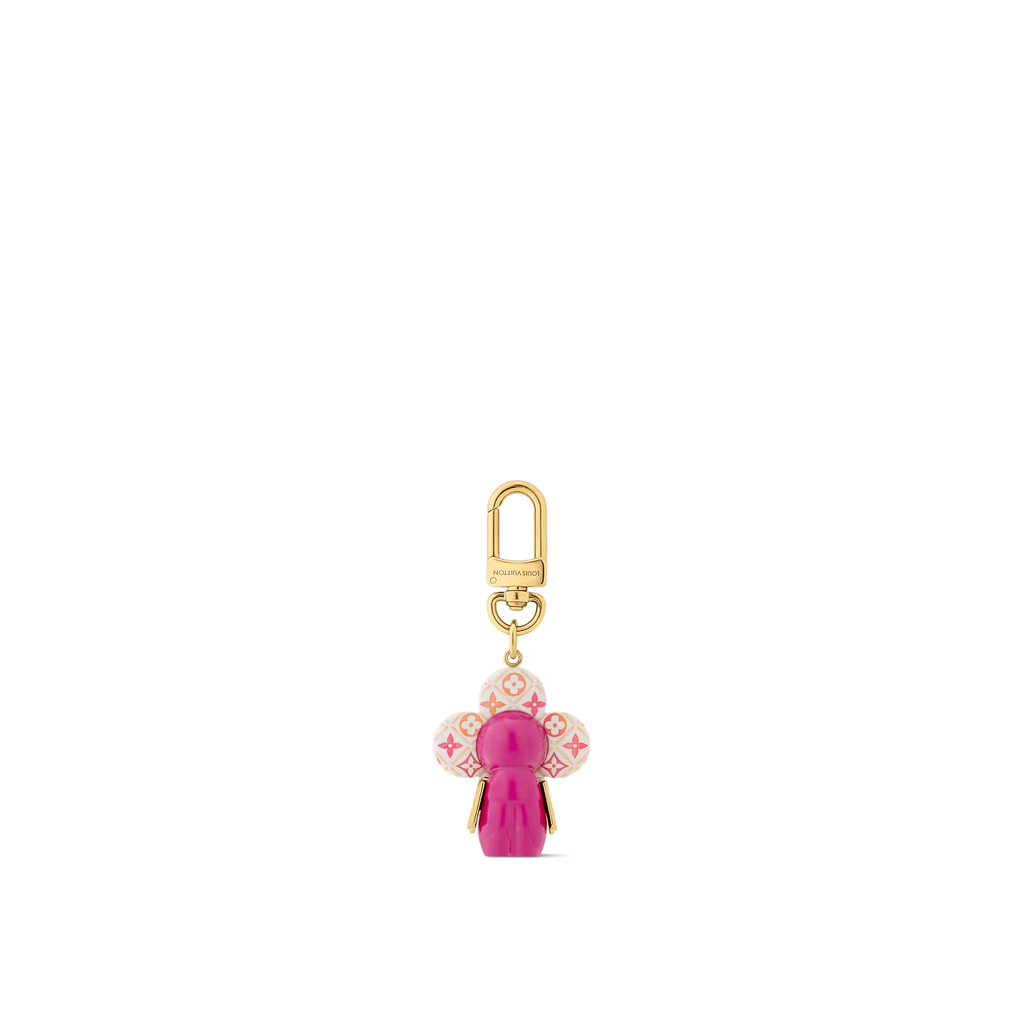 Louis Vuitton M01958 Vivienne Bag Charm - SILKROAD