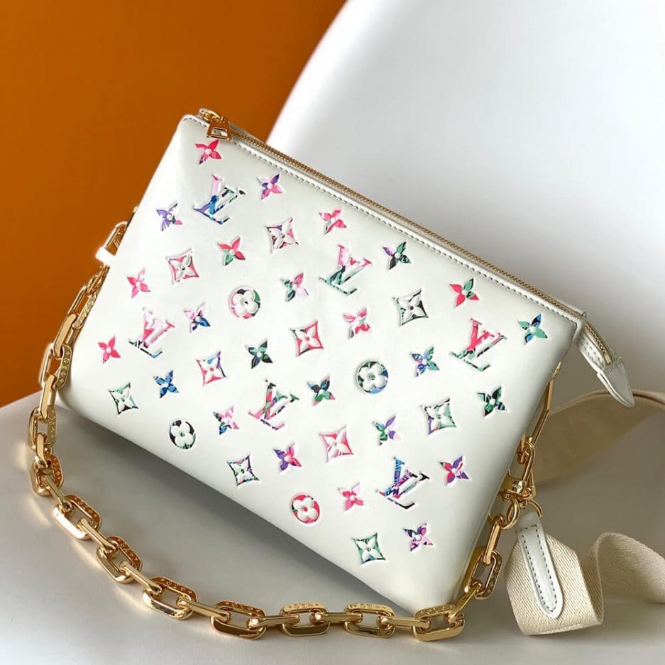 Louis Vuitton Coussin PM M21209 - SILKROAD