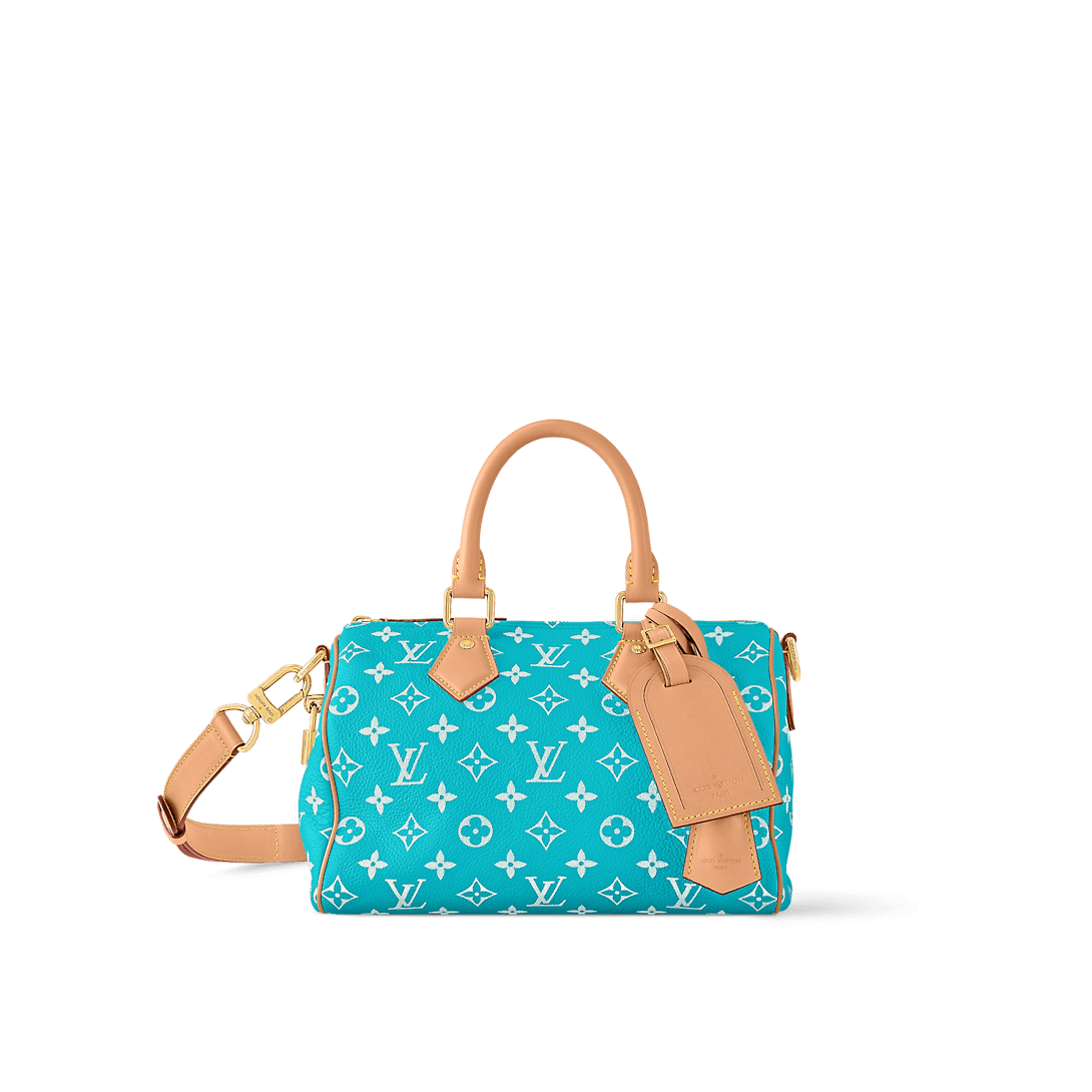 Louis Vuitton M11561 Speedy P9 Bandoulière 25 - SILKROAD