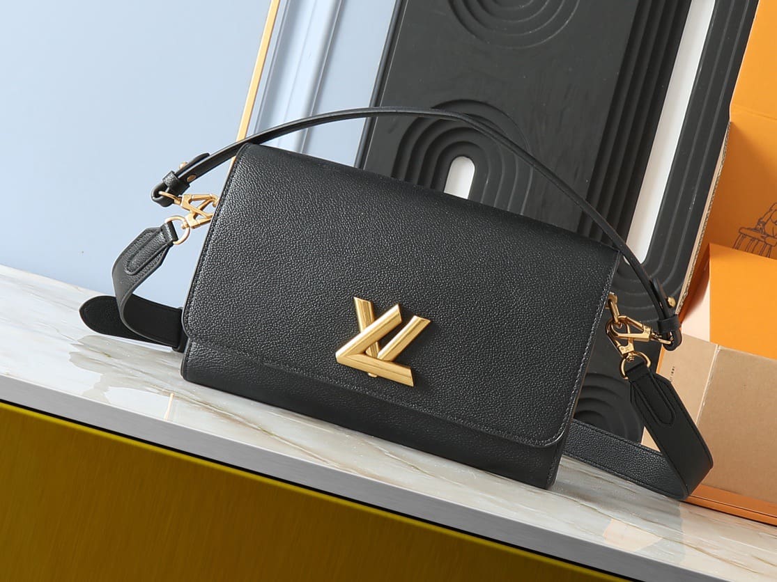 Louis Vuitton M24639 Soft Twist - SILKROAD