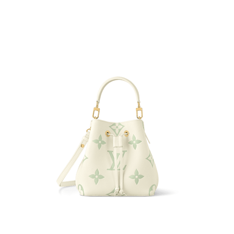 Louis Vuitton M24048 Néonoé BB - SILKROAD