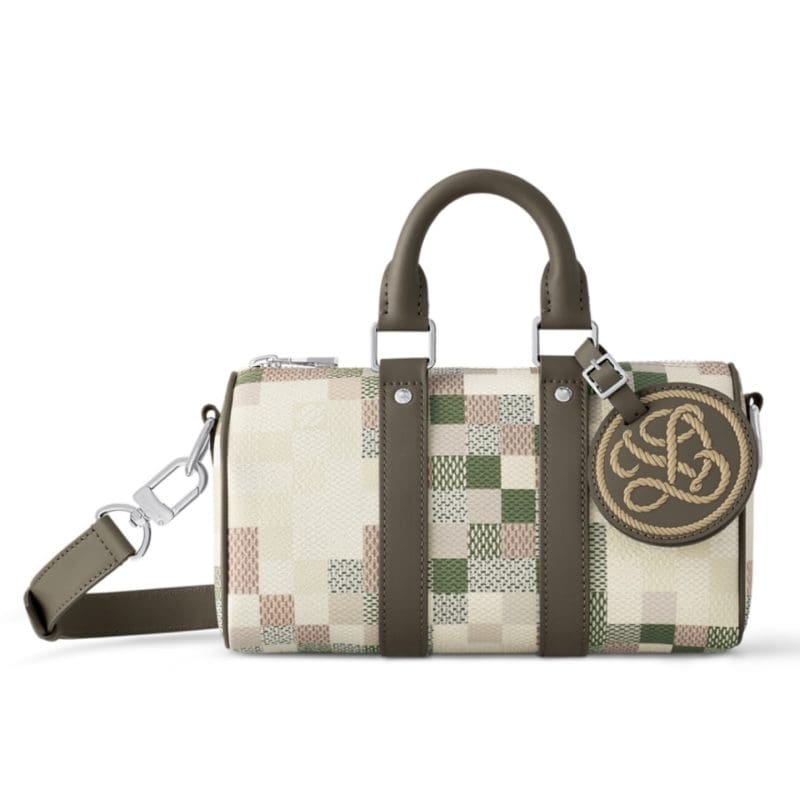 Louis Vuitton Keepall 25 N00105 - SILKROAD