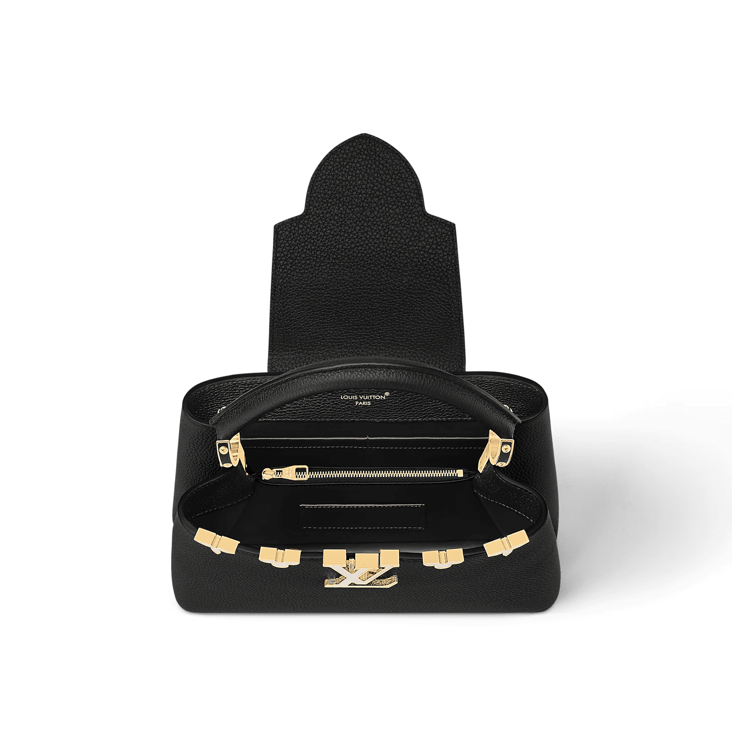 Louis Vuitton M11349 Capucines MM - SILKROAD