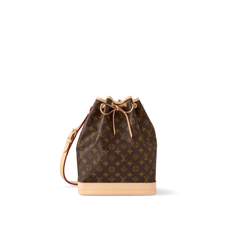 Louis Vuitton M46976 Noé - SILKROAD