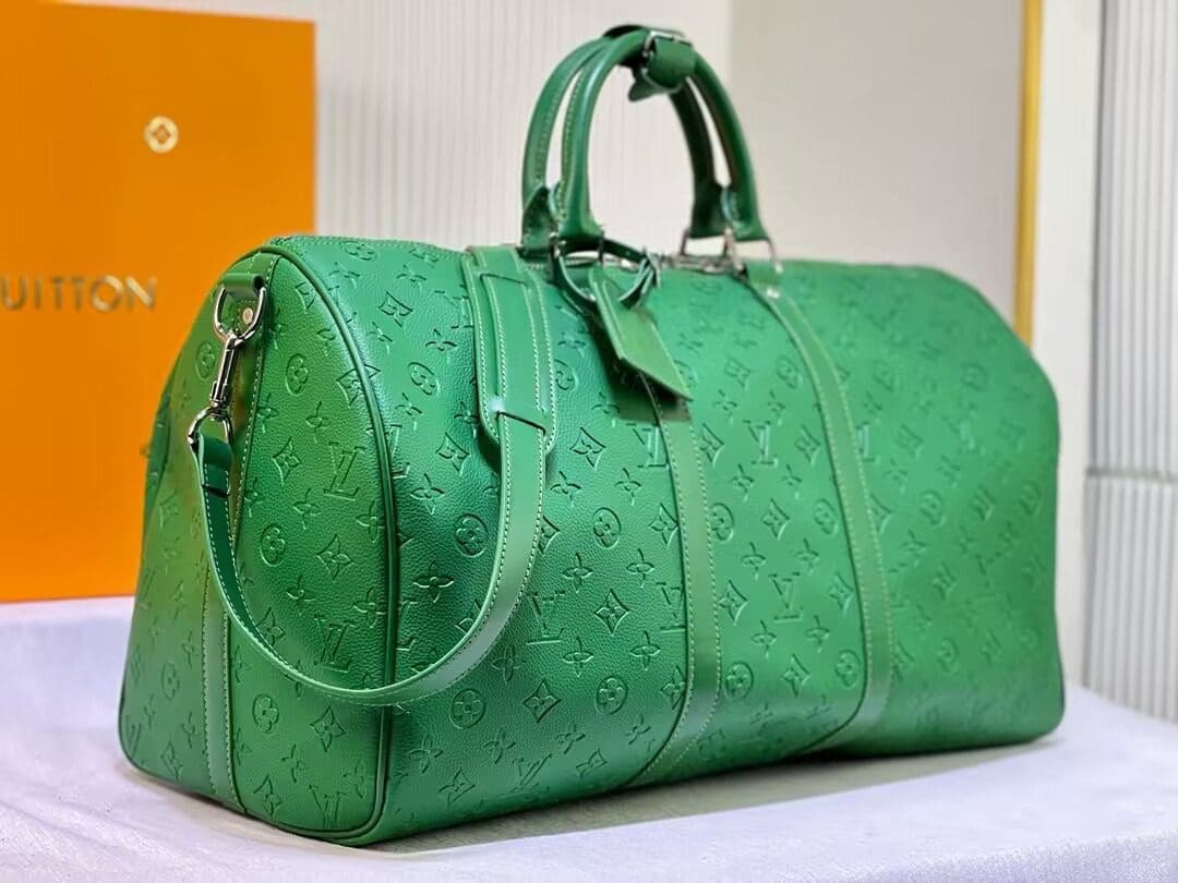 Louis Vuitton M23751 Keepall Bandoulière 50 - SILKROAD