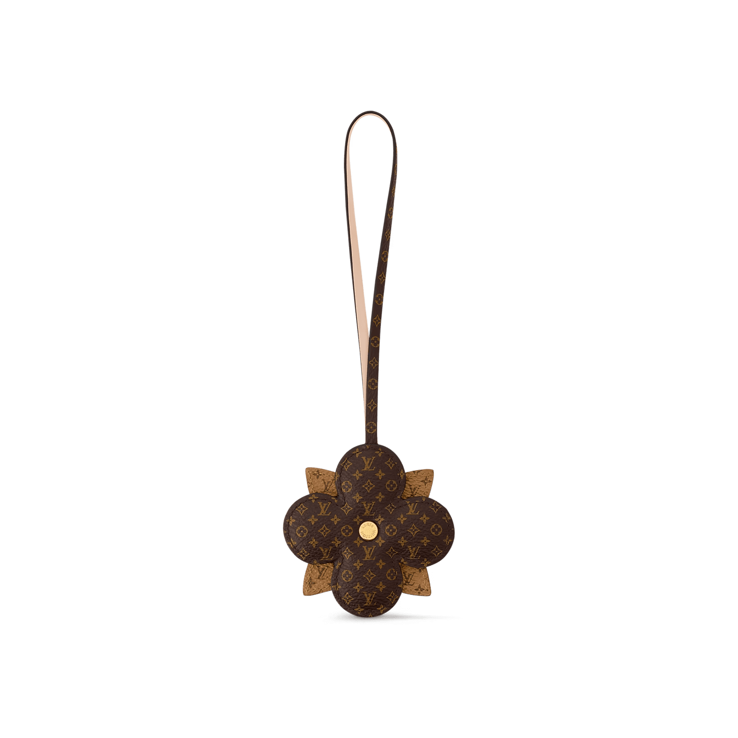 Louis Vuitton M02136 My Monogram Layers Bag Charm - SILKROAD