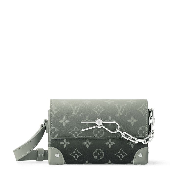 Louis Vuitton M11543 Steamer Wearable Wallet - SILKROAD