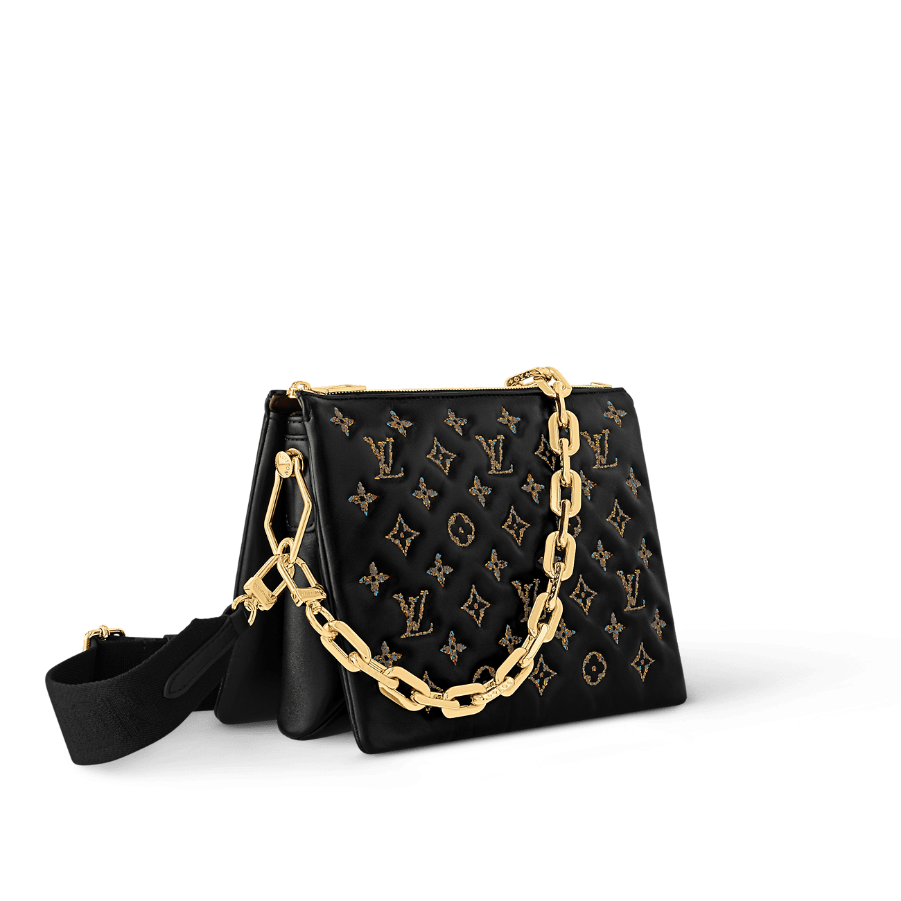Louis Vuitton M12448 Coussin PM - SILKROAD