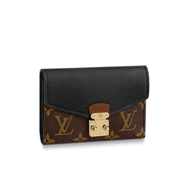 Louis Vuitton Pallas Wallet M67479 - SILKROAD