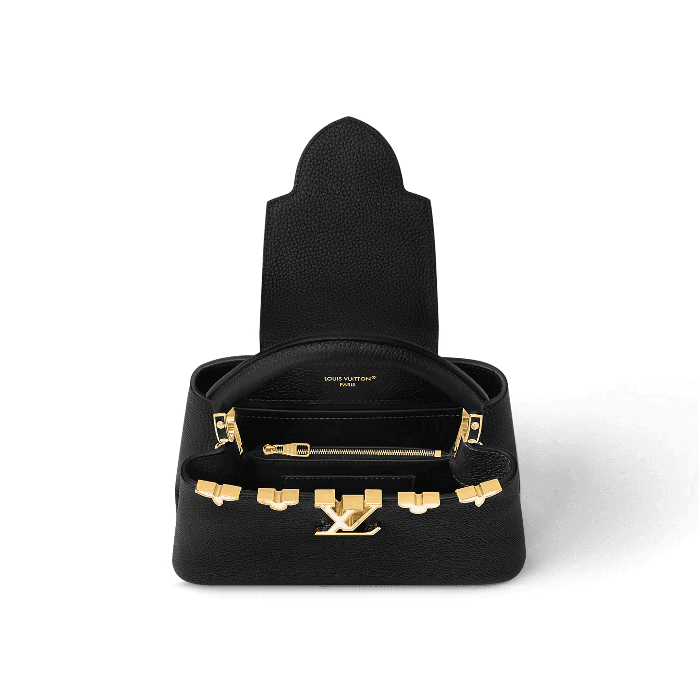 Louis Vuitton M25404 Capucines BB - SILKROAD