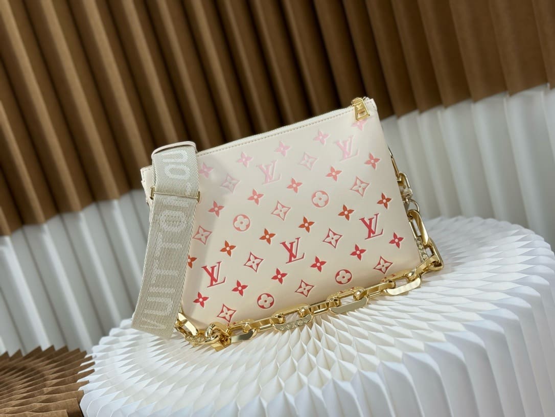 Louis Vuitton M25110 Coussin PM - SILKROAD