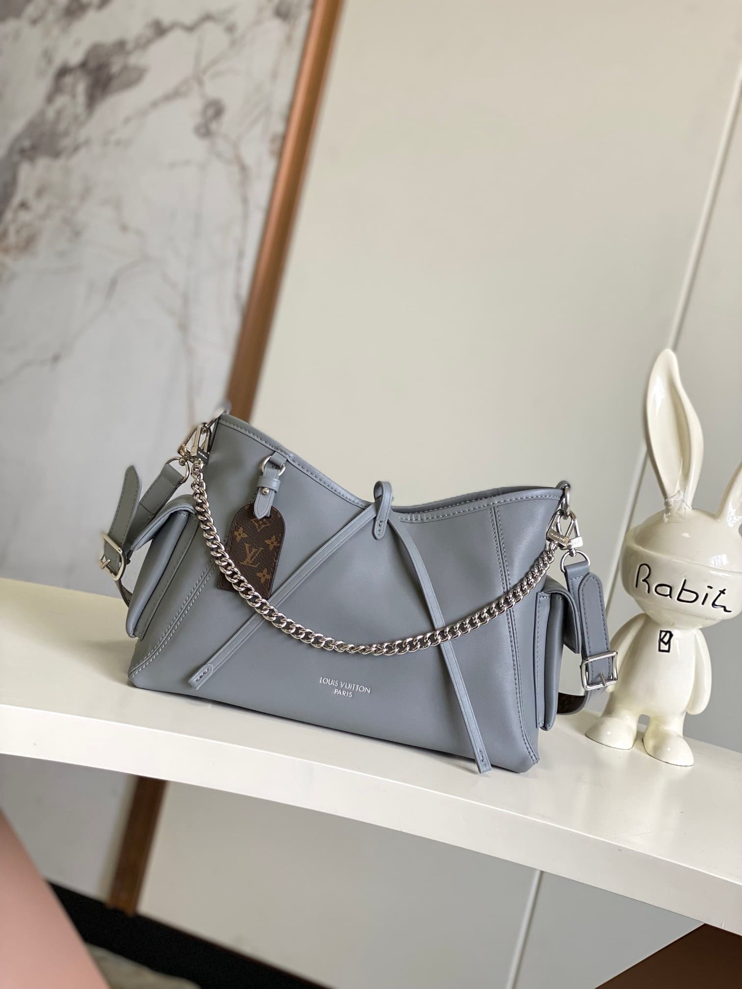 Louis Vuitton M12579 CarryAll Cargo PM - SILKROAD