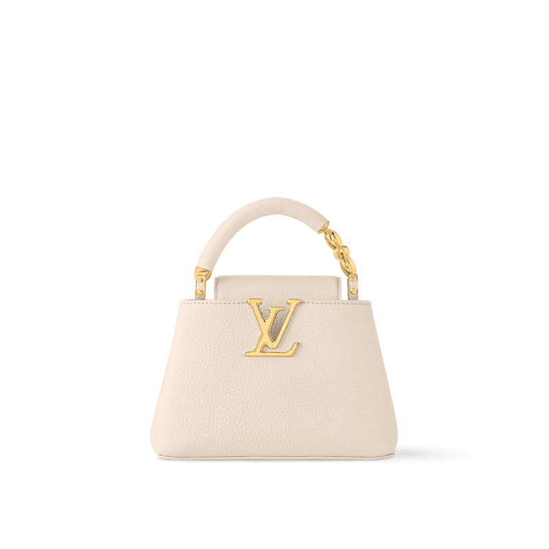 Louis Vuitton M23944 Capucines Mini - SILKROAD