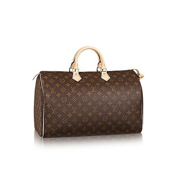 Louis Vuitton Speedy 40 M41106 - SILKROAD