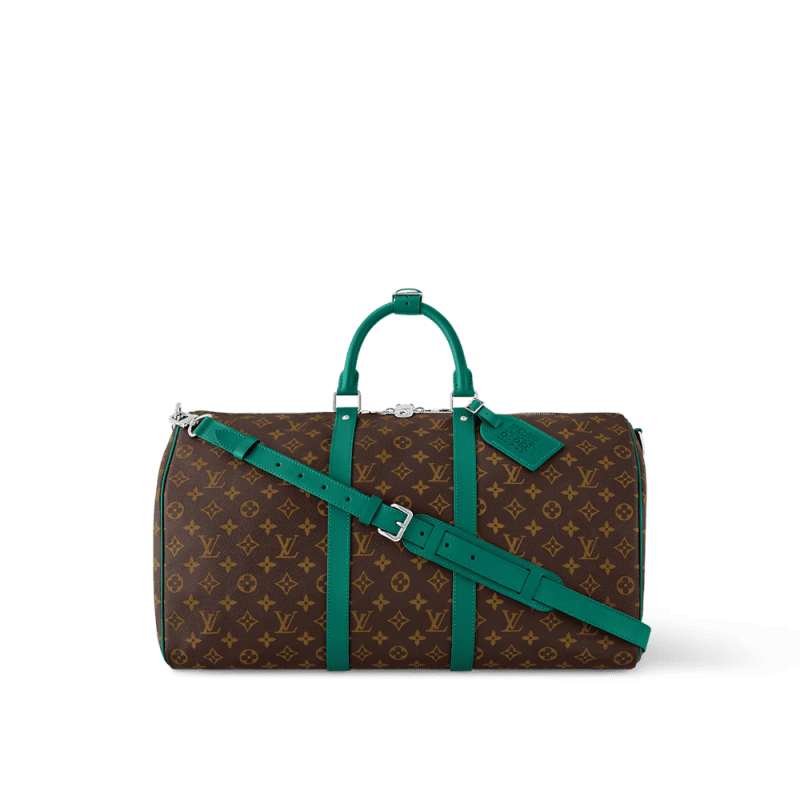 Louis Vuitton M12630 Keepall Bandoulière 50 - SILKROAD