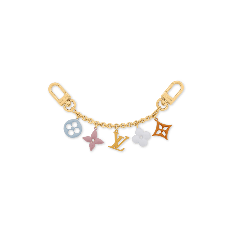 Louis Vuitton M01962 LV Pop Flower Chain Bag - SILKROAD